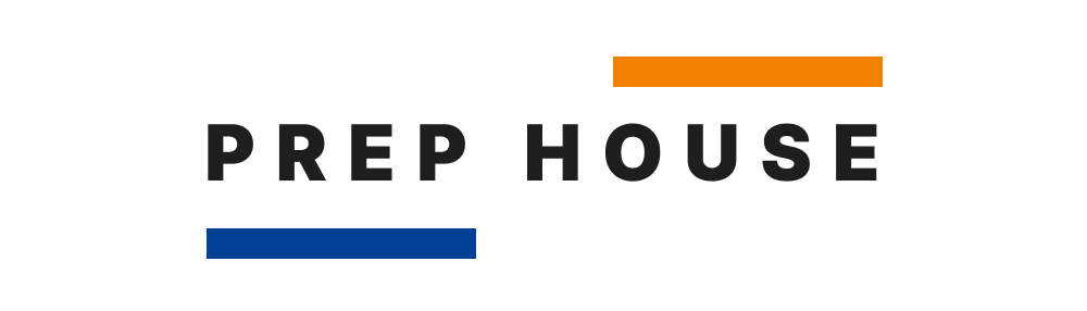 therealprephouse.com