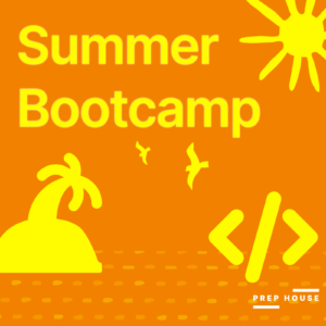 Summer Bootcamp